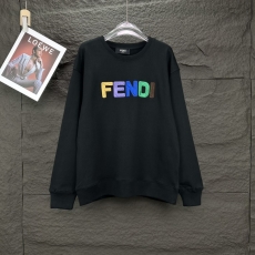 Fendi Hoodies